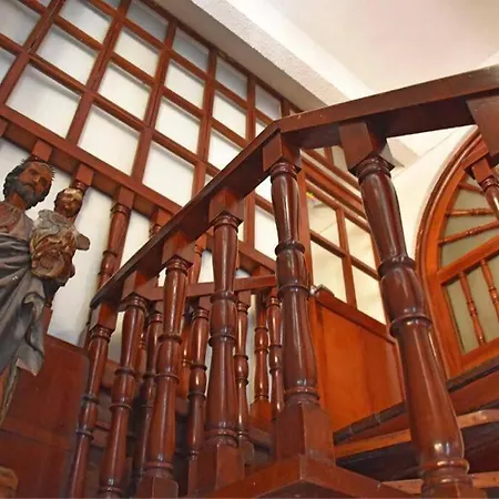 The Best Location-the Old City Gastelbondo Apartment *