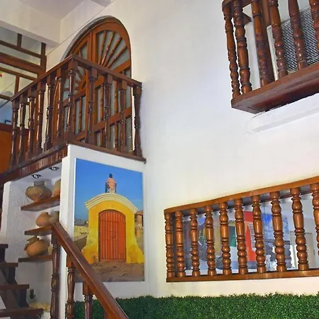 The Best Location-the Old City Gastelbondo Apartment