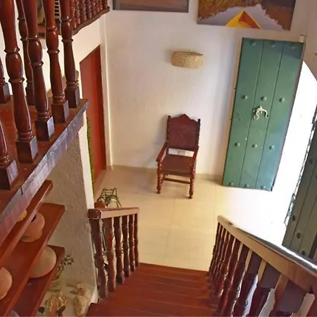 The Best Location-the Old City Gastelbondo Apartment *
