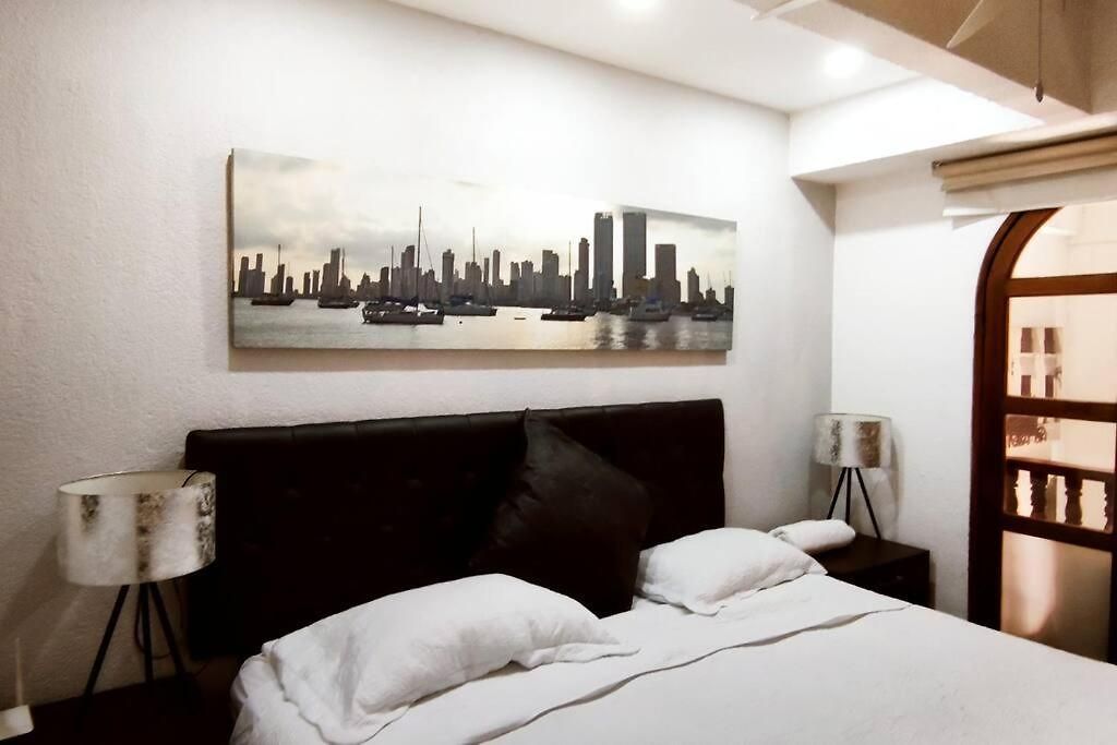 Apartamento The Location-the Old Gastelbondo *