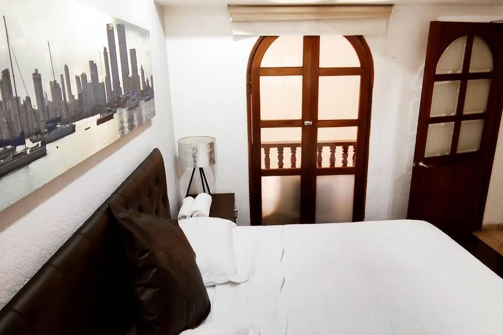 Apartamento The Location-the Old Gastelbondo *