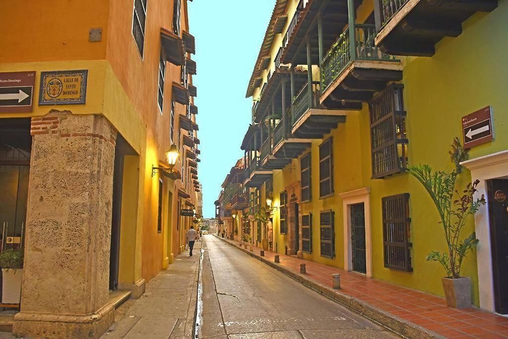 The Location-the Old Gastelbondo *