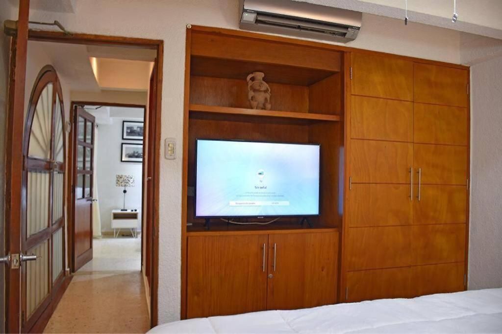 Apartamento The Location-the Old Gastelbondo