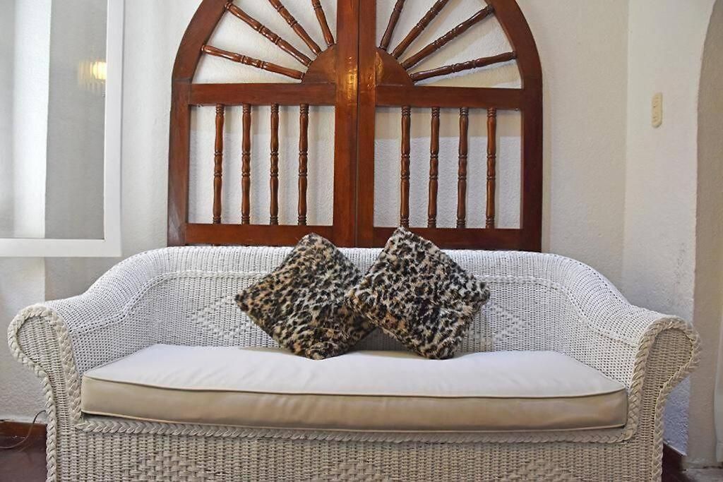 Apartamento The Location-the Old Gastelbondo Cartagena