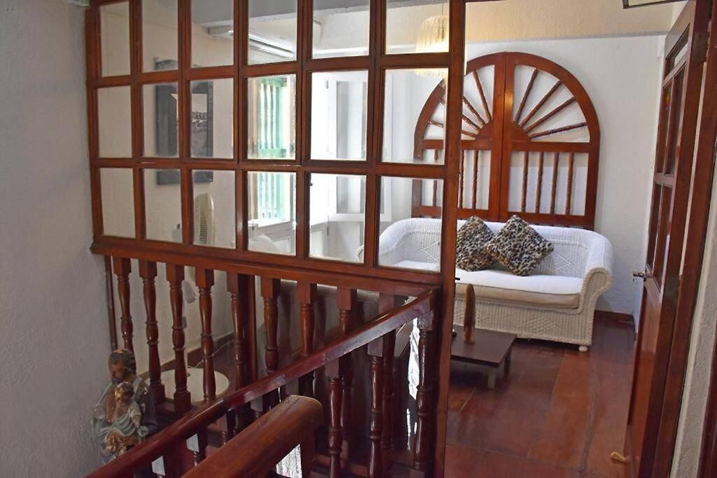 The Location-the Old Gastelbondo Apartamento Cartagena