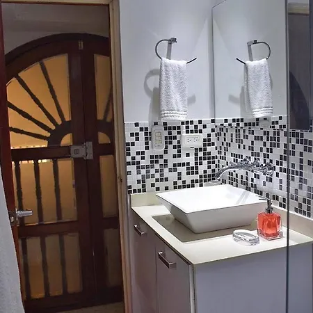 The Best Location-the Old City Gastelbondo Cartagena