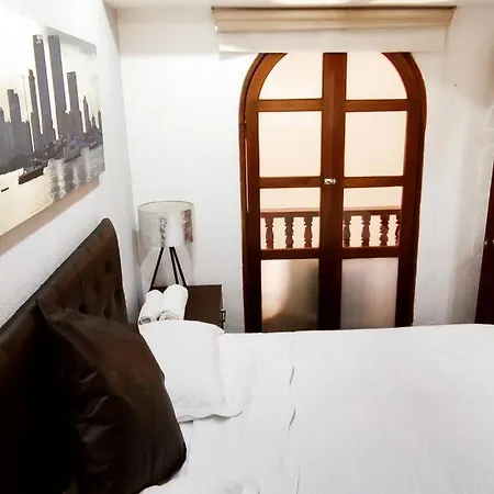Apartamento The Best Location-the Old City Gastelbondo *