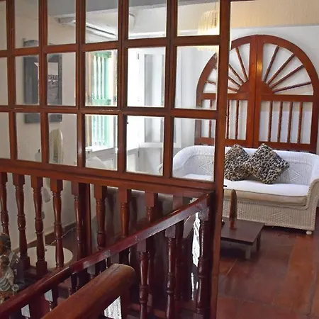 The Best Location-the Old City Gastelbondo Apartamento Cartagena